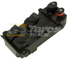 Pulsantiera Alzacristalli SX Per Honda Civic Sedan/Hatchback 2005-2009