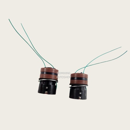 Microfono cartuccia di - 2x, a