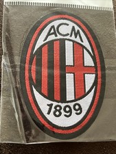 Thermal Adhesive AC Milan