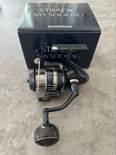 Mulinello spinning shimano - da,