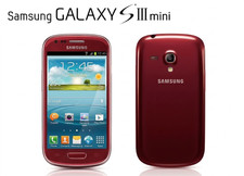Smartphone samsung galaxy - samsung, s3