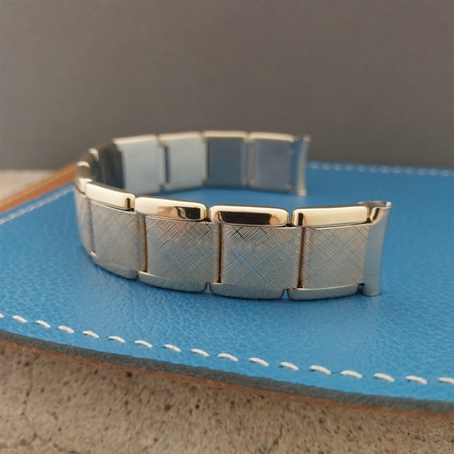Cinturino orologio vintage