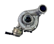 Turbocompressore Audi A4 8E2