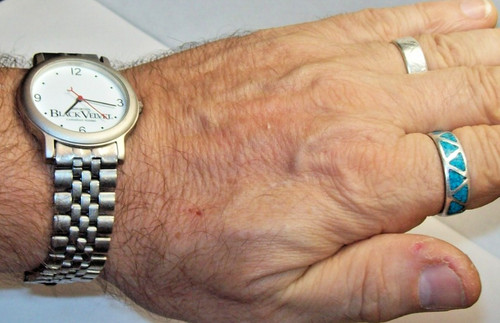 Orologio uomo timemodule - orologio,