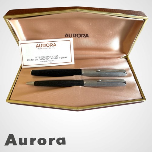 Aurora international set - aurora,