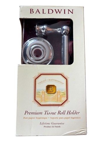 Baldwin premium porta rotolo - porta,