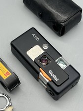 Macchina fotografica vintage