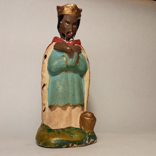 Statua statuina presepe - statuina,