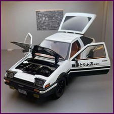 Modellino auto sportiva - , in
