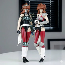 Figurine saint seiya - 🔥, gt