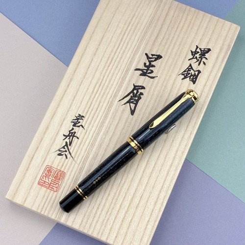 Penna stilografica pelikan - penna,