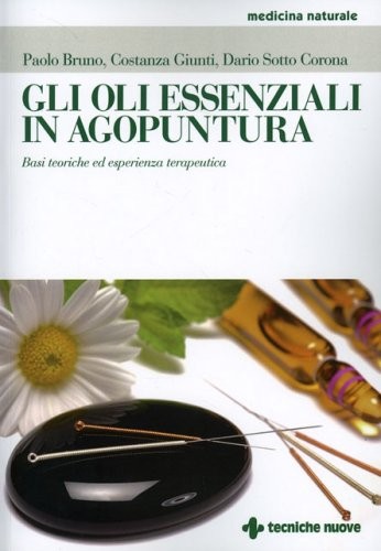 Libro gli oli essenziali - oli, in