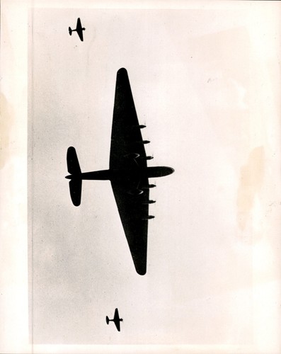 Ga330 1940 foto originale - 1940, acme