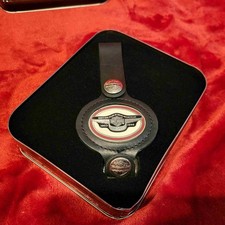 Portachiavi Harley Davidson