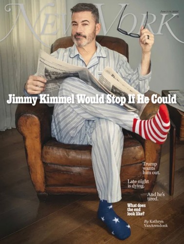 New york magazine - new,