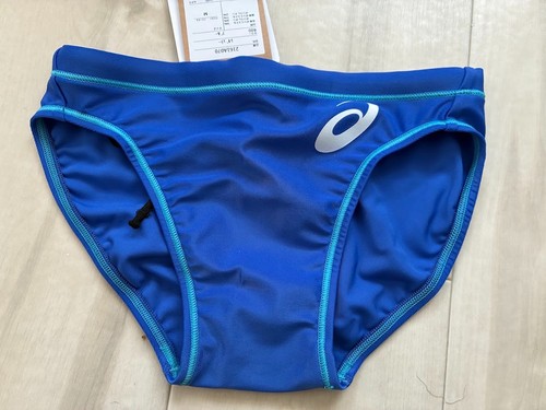 Slip bagno uomo asics - slip, da