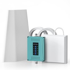 Amplificatore Segnale