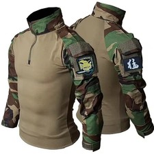 Maglia tattica militare