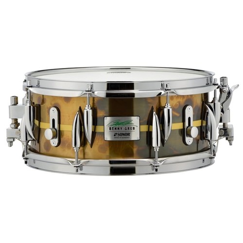 Rullante sonor signature benny - rullante,