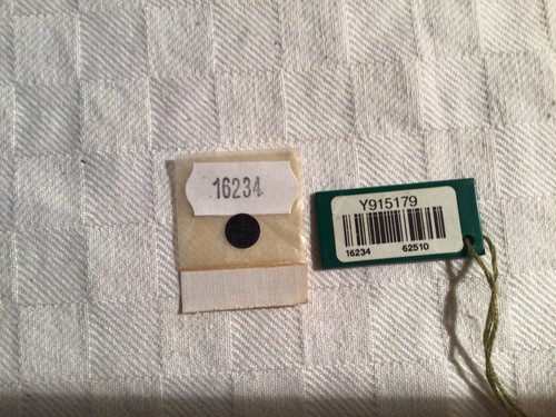 Rolex date just 16234 - rolex, tag