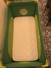 lettino neonato usato Completo