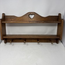 Mensola parete vintage - parete,