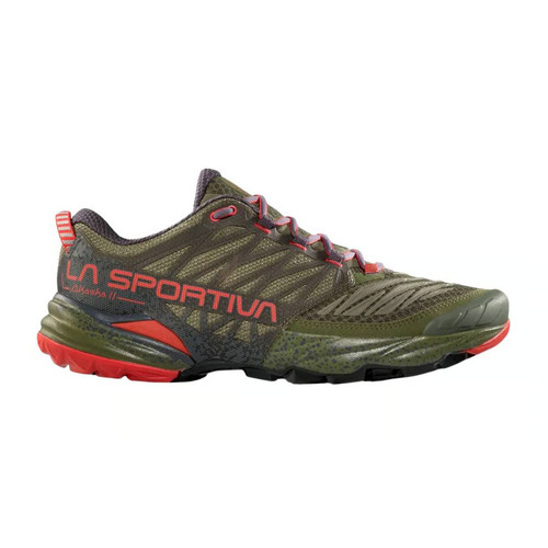 Sportiva akasha ii - -,