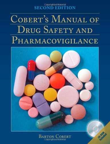 Cobert manual drug - cobert's,