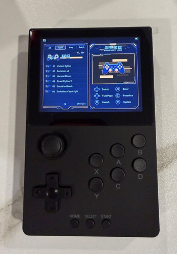 Powkiddy retro arcade - a, 20