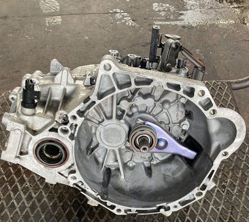 Cambio manuale marce hyundai - cambio,