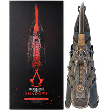 Assassin's Creed Shadows: Naoe