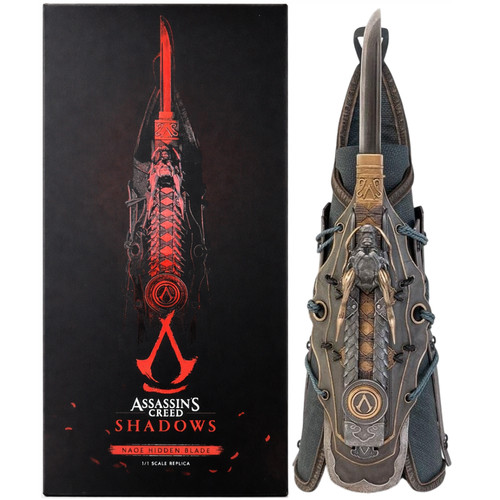 Assassin creed shadows naoe - creed, shadows: