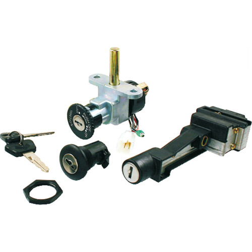 Kit quadro chiave - rms, malaguti
