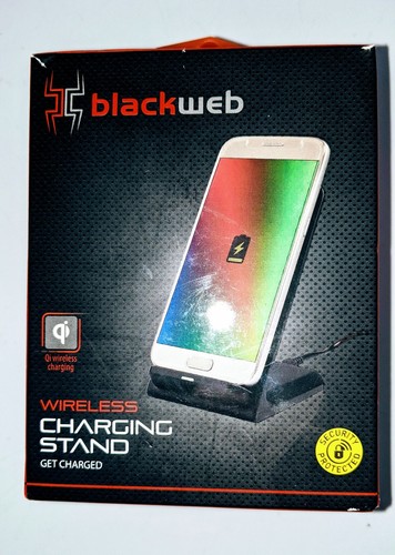 Blackweb supporto ricarica - blackweb,