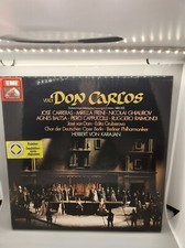 Verdi: Don Carlos (Complete