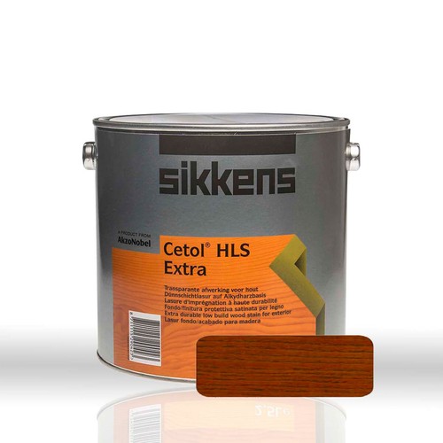 Sikkens cetol hls smalto - cetol, extra