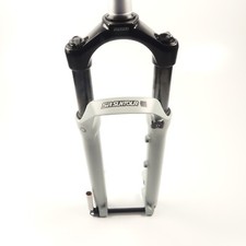 Suntour Mobie 34 Air ABS Mount 100 mm 29" conico 15 x 110 Boost grigio #17162