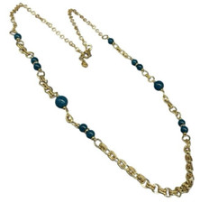 COLLANA DONNA LUNGA GIROCOLLO