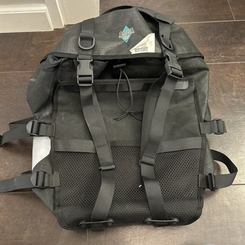 Ortlieb valigia bici packer - valigia, bici-packer