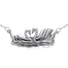 Orsetto Andrews Cigno 925