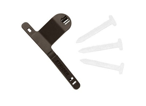 Sonaglio per raggi strider - per, 12"