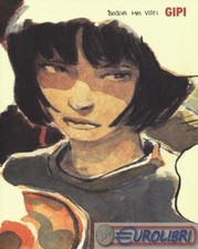 9788876184253 Gipi Boschi mai