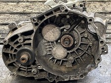 CAMBIO MANUALE 6 MARCE