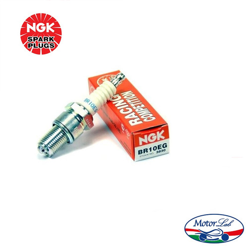 Candela ngk br10eg filetto - candela,