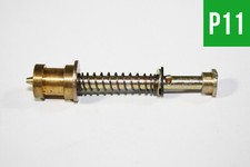 Solex 36-40PDSI / 38PDSI Carburatore BMW Mercedes Arricchimento / Pistone / Valvola