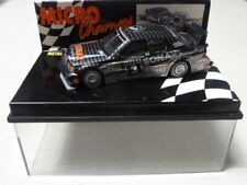 MINICHAMPS 1/64 Mercedes 190 E 2.5 16s Evo2 SONAX DTM 1992 LUDWIG