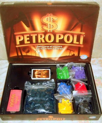 Petropoli gioco nuovo - gioco, nuovo.