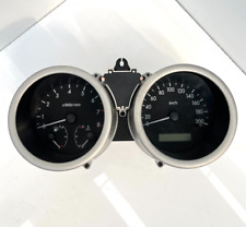 QUADRO STRUMENTI CONTACHILOMETRI CHEVROLET KALOS 1.2B (2005 - 2008)