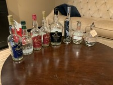 Rare weller antique 107 - antique, 12