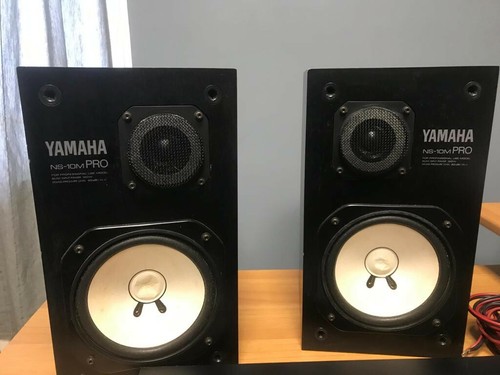 Yamaha ns10m pro monitor - ns10m,